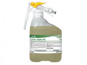 Alpha - HP J FLEX